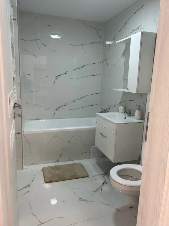 Berceni metrou biruintei 85 studio