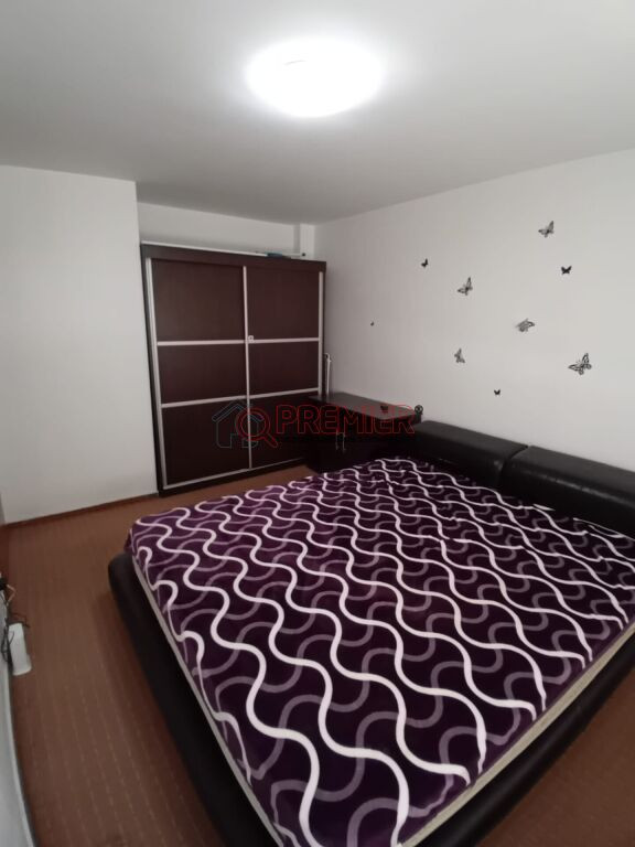 Apartament 2 camere I 53,52 mp | Parter I Confort City |