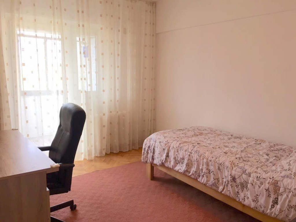 Apartament 3 camere D, in Independentei,