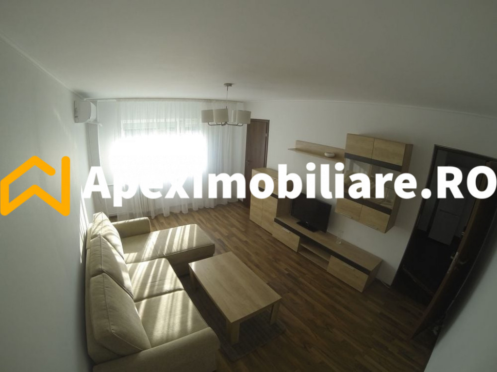 Apartament 2 camere de inchiriat Aviatiei București | ApexI