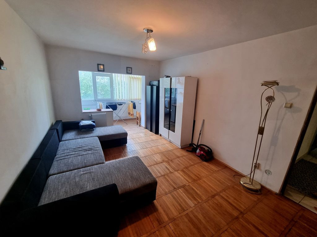 Faleza nord unirii- apartament 4 camere decomandat