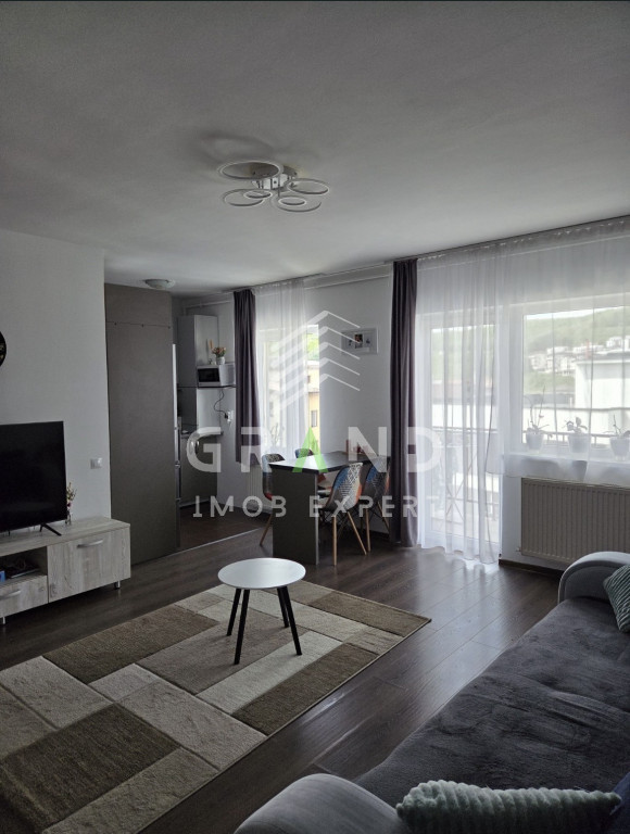 Apartament 2 camere 41,6mp | 2 balcoane | etaj intermediar |