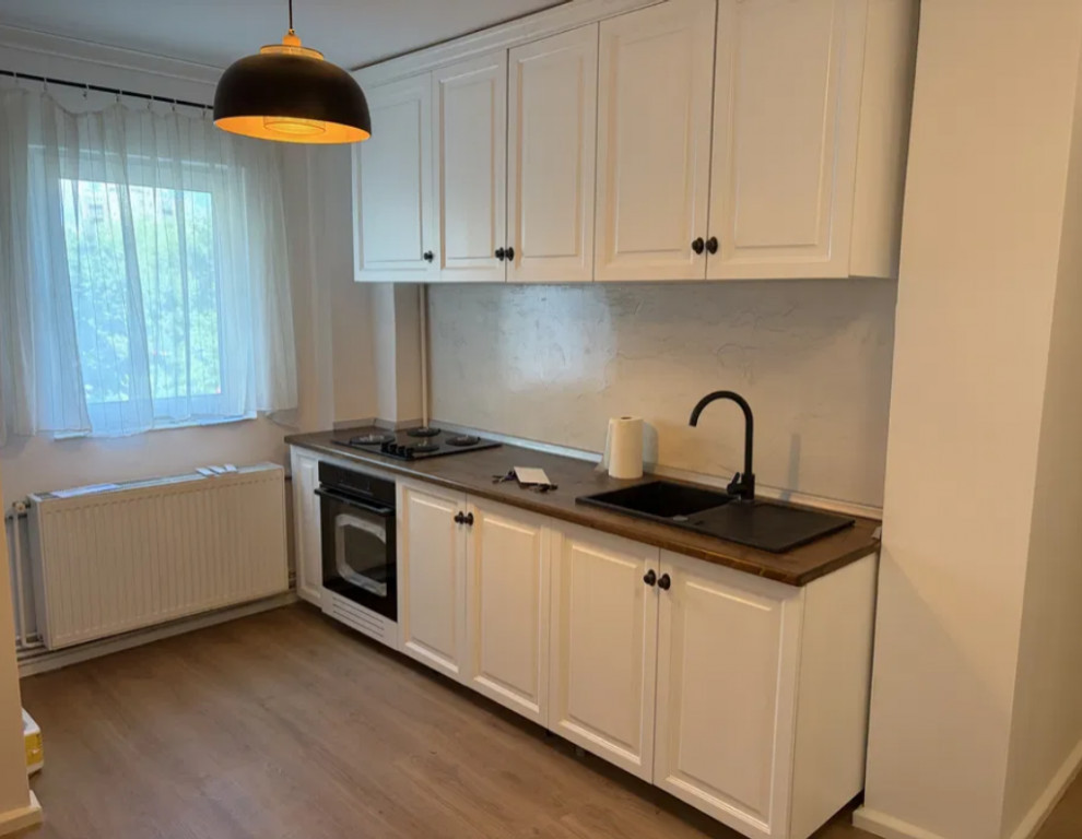 Apartament 2 camere | Decomandat | Renovat Complet | Boxă | Griviței