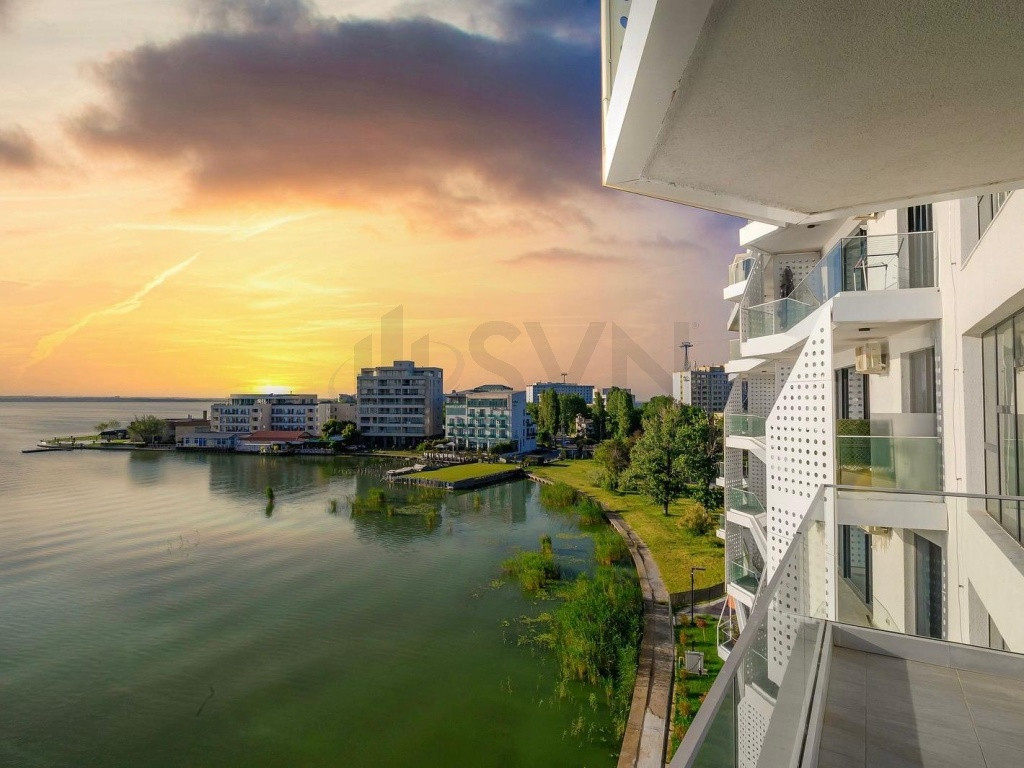 Apartament 2 Camere I Prima I One Floreasca Towers