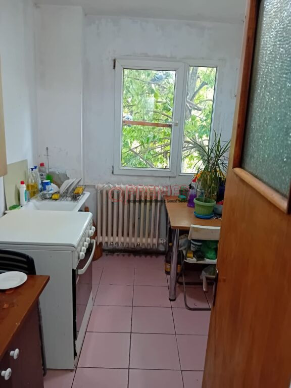 Str. Covasna - apartament 3 camere