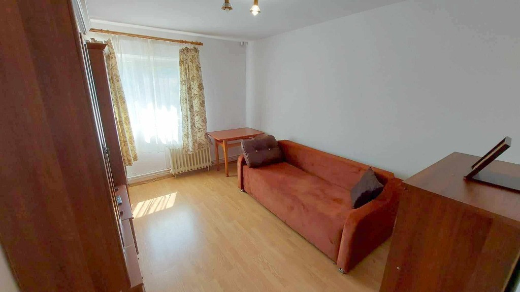 PRIMA ÎNCHIRIERE apartament 1 cameră, mobilat+utilat VIȘA
