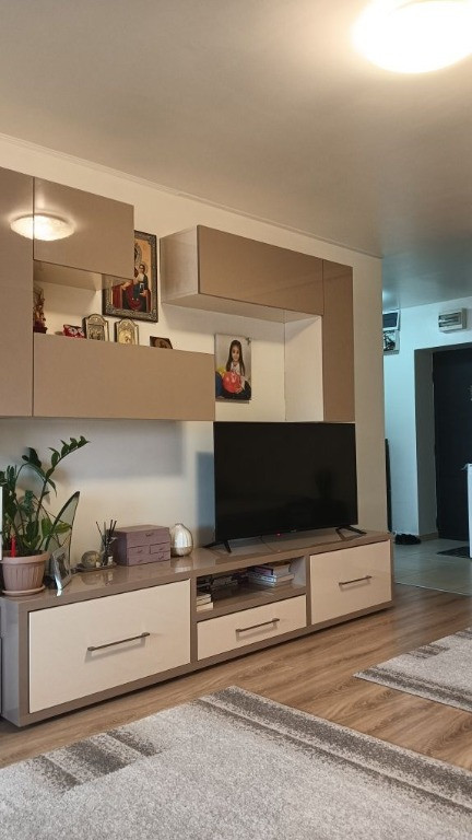 Apartament 2 camere + boxă + parcare | Palladium Residence 2017