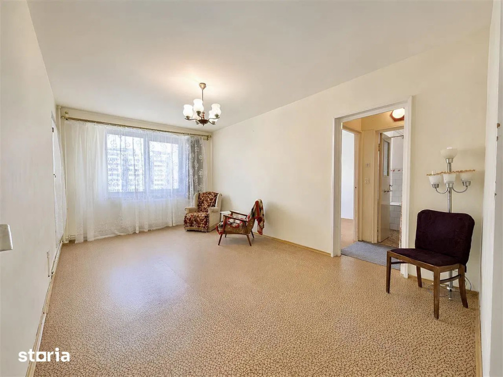 Apartament 3 Camere
