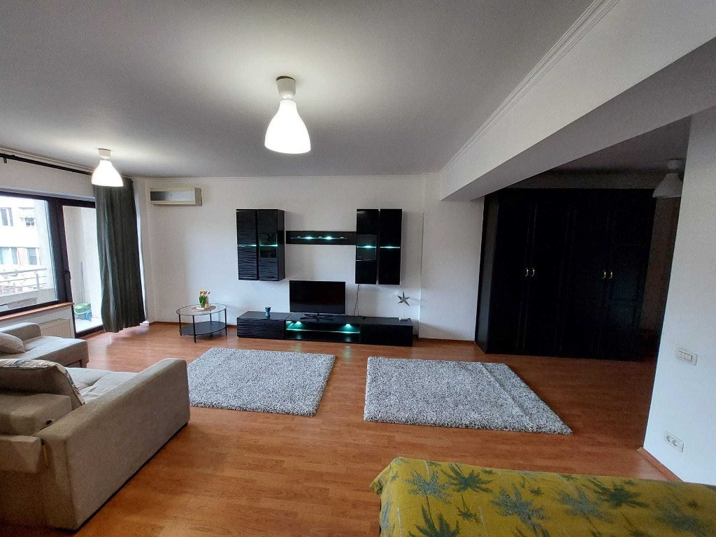 Garsonieră/Studio 64 mp | Belvedere – Dristor/Titan – Parc IOR