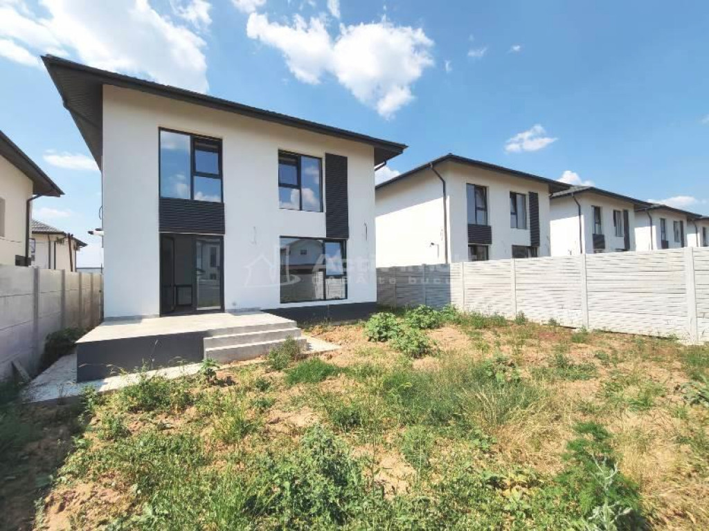 Casa individuala- Vila - Prelungirea Ghencea-Margelelor - 26