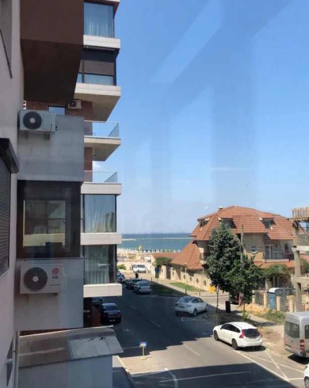 Apartament 2 Camere de Închiriat in Faleză Nord | Vedere l