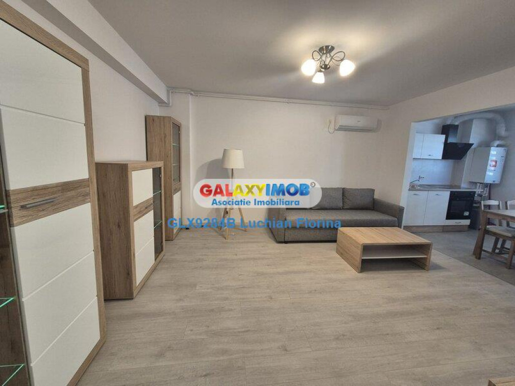 Apartament 2 camere, bloc nou, prima i Hils Republica