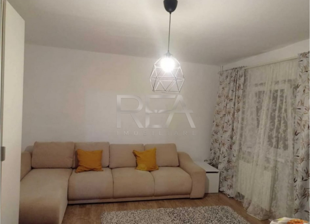 De inchiriat-2 camere-Decomandat-Parcul Sebastian/Scoala 280