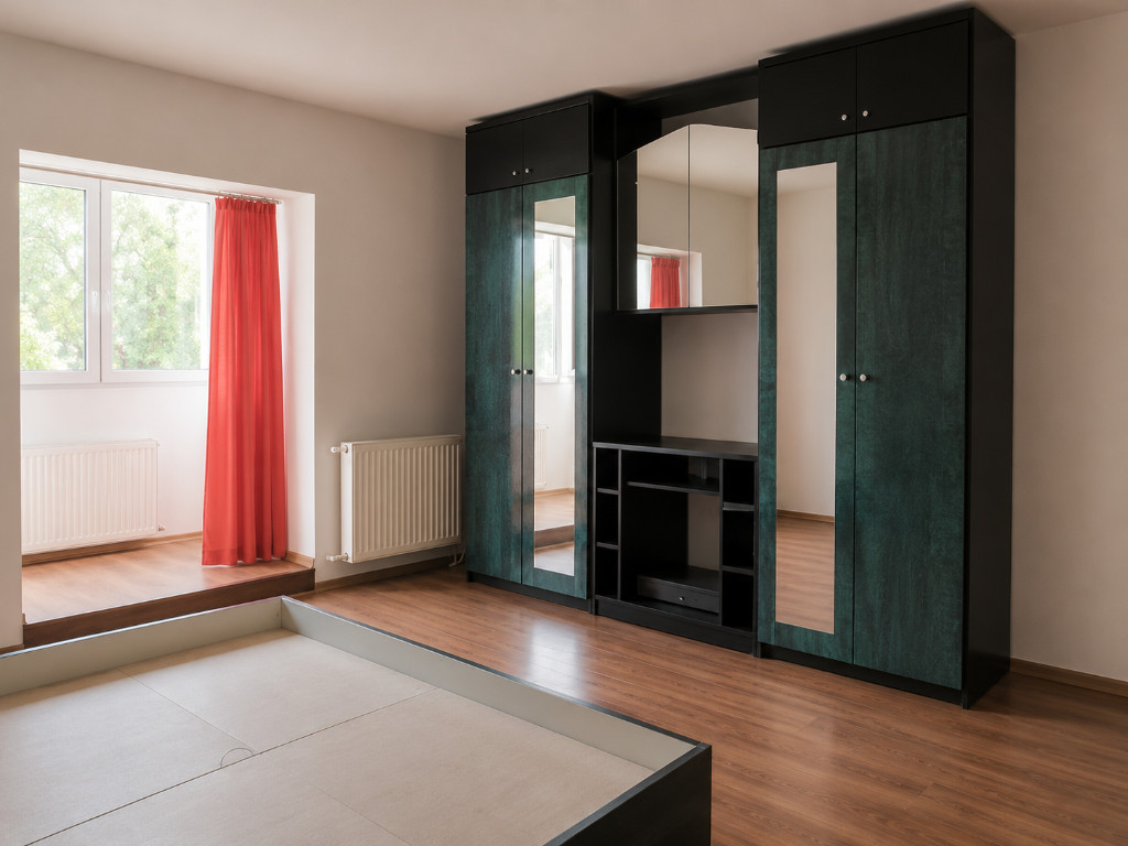 Apartament 2 camere | Decomandat | Parcare + Boxă | Racadău