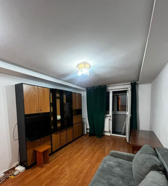 Apartament 2 camere, 41,5 mp, balcon | Titan – 1 Decembrie 1918