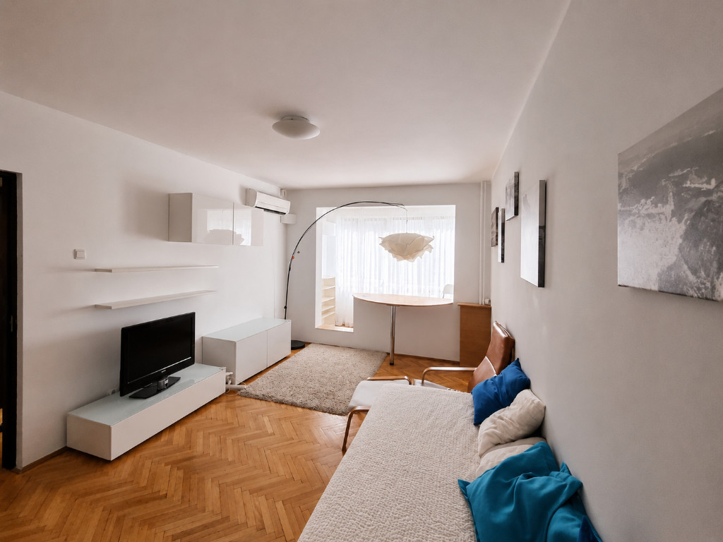 2 camere de vanzare – Tineretului | Fara comision