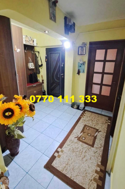 Apartament 2 camere decomandat, Radu Negru.