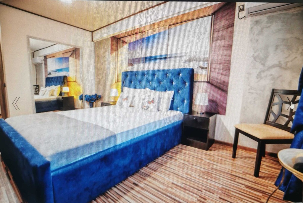 8 camere pentru hotel, 200 mp, stradal | Mihai Bravu – metrou 100 m