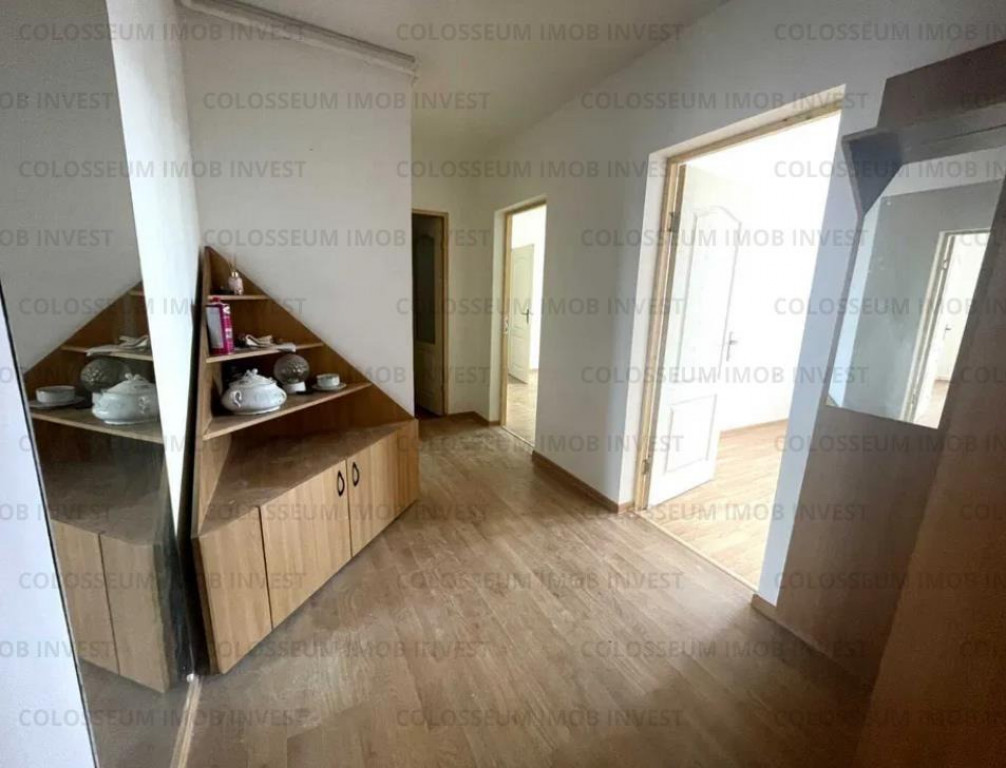 Apartament 3 camere | Circular | Renovat | Astra | Calea Bucuresti