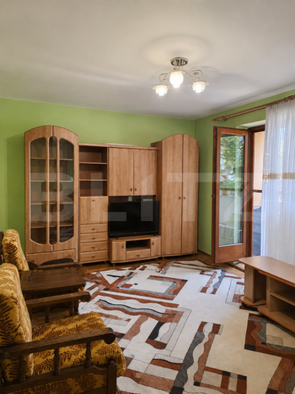 Apartament 4 camere, 84 mp, bloc izolat – Manastur, Cluj-N