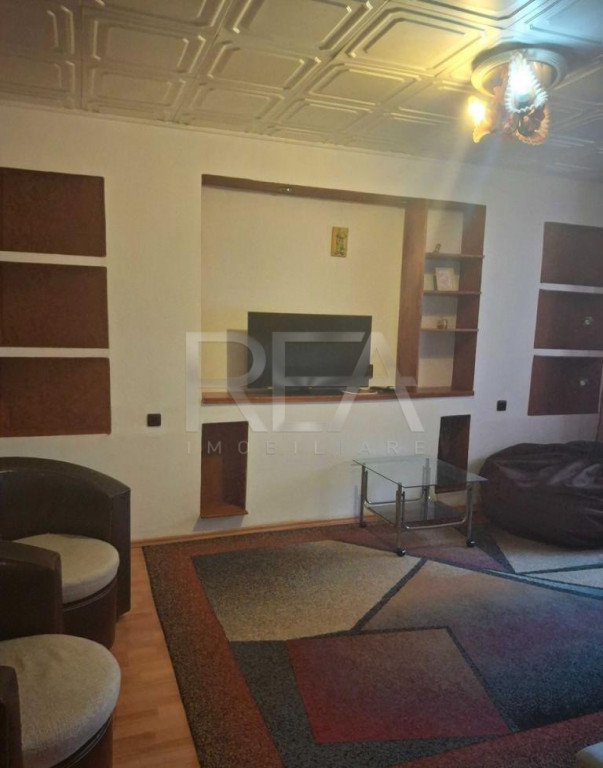 Inchiriere 3 camere - decomandat- 13 Septembrie/Novaci