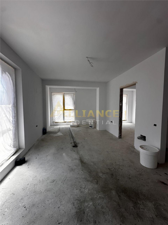 Apartament 2 Camere Popesti-Leordeni | Incalzire in Pardosea