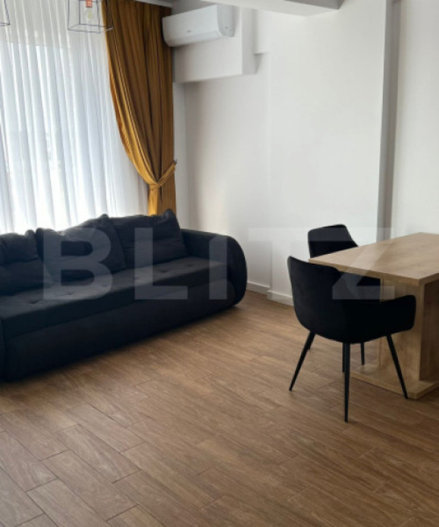 Apartament de inchiriat in cartierul Luceafarul