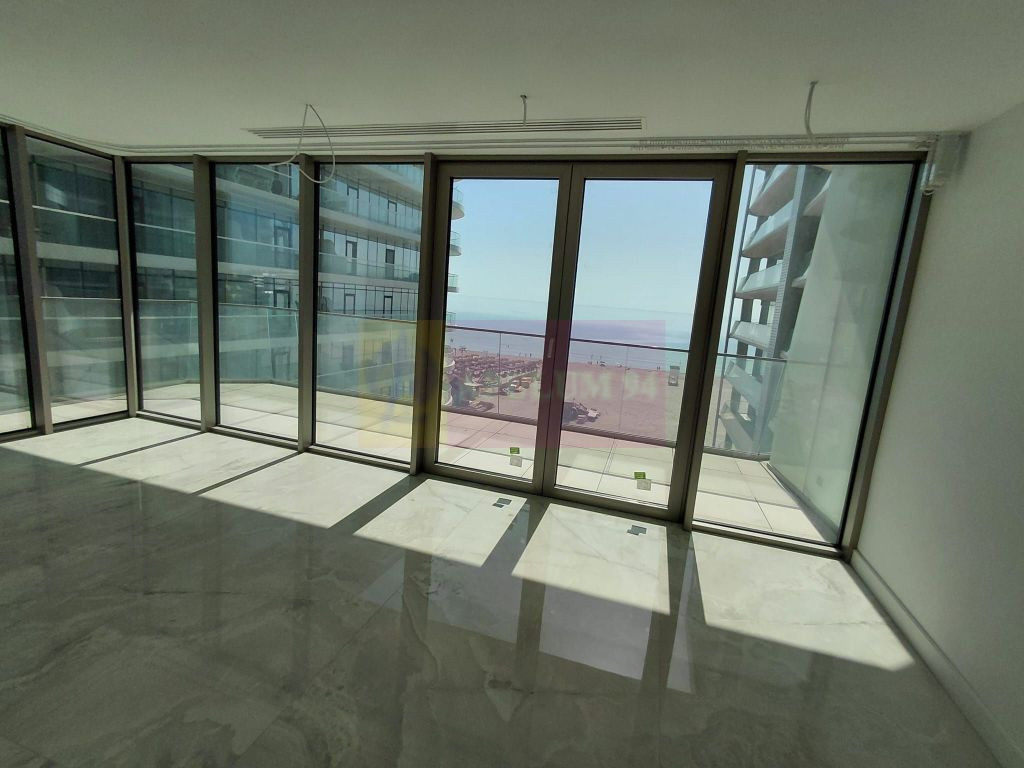 Apartament de lux 3 camere 2025, in Mamaia Nord-vedere la...