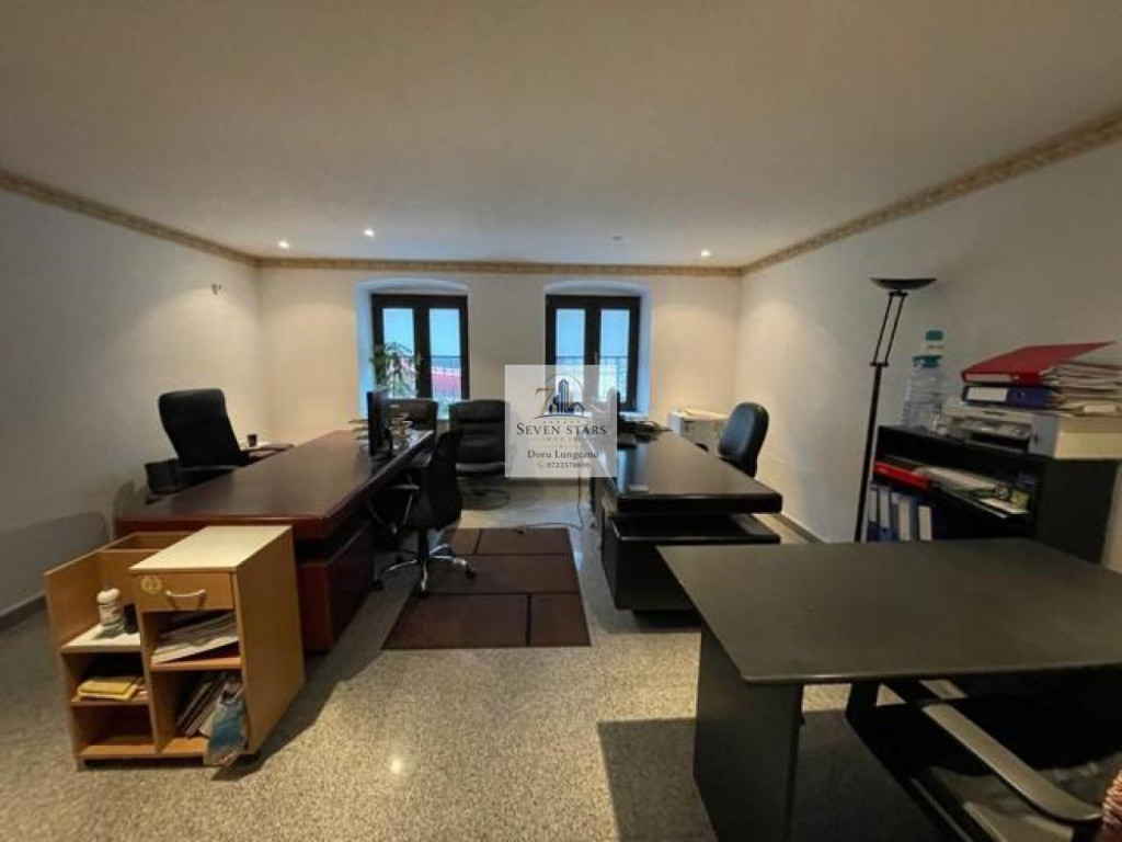 Spatiu Birouri, Cab.Avocatura,Contabilitate,Sediu Firma! Me