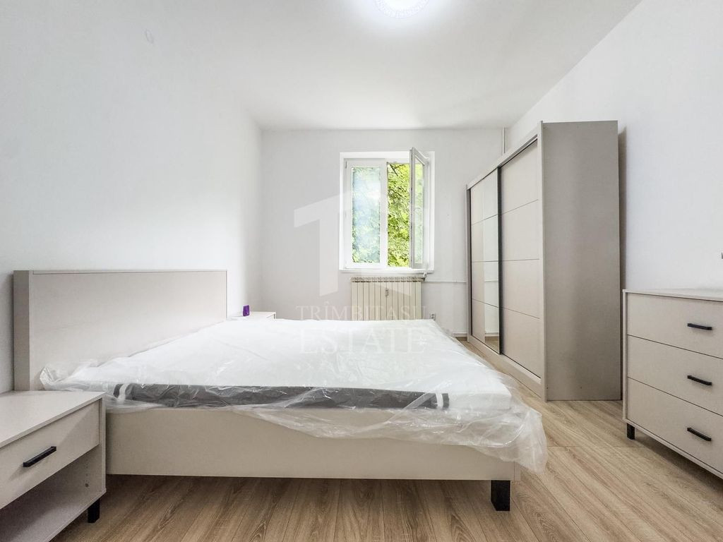 2 Camere | Bucurestii Noi | metrou Jiului | Parc Bazilesc...
