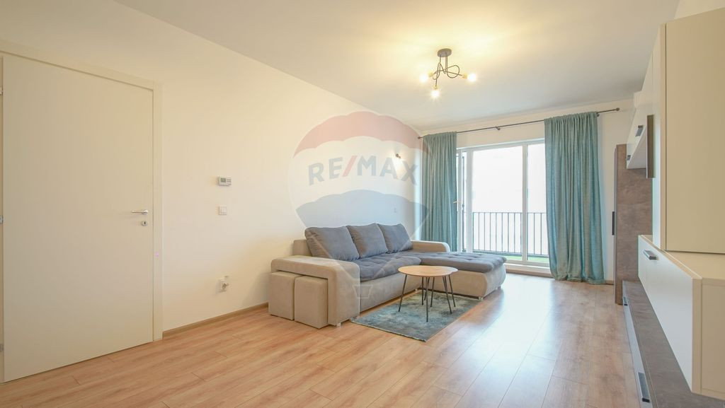 Apartament 2 camere 58 mp | balcon + parcare | Tractorul ...