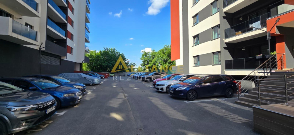 Metrou Aparatorii Patriei Apartament 2 Camere Mobilat/Utilat