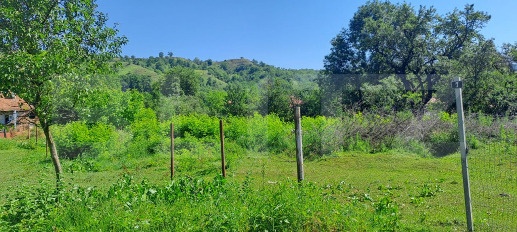 Teren intravilan 1.000 mp cu PUZ, priveliște Munții Făgă