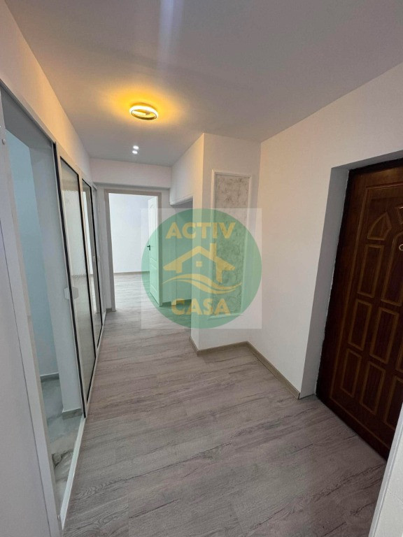 Apartament 2 camere, renovat