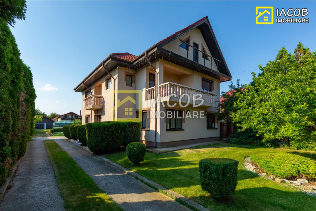 Casa P 1, Letea Veche - Bacau
