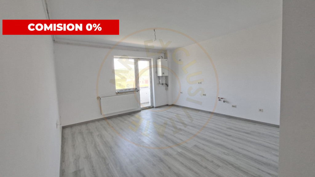 Apartament Bloc 2026 Cavalerului Residence loc de parcare in
