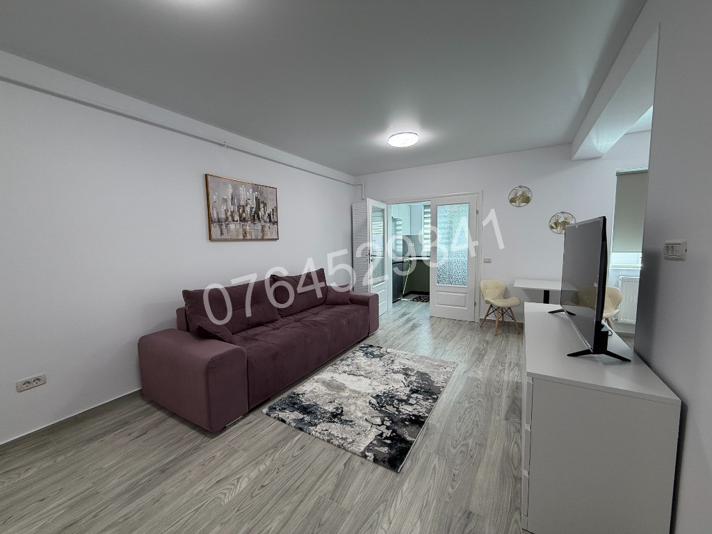 Garsoniera,bloc 2026,Militari Residence,Str. Sergent Ilie Petre