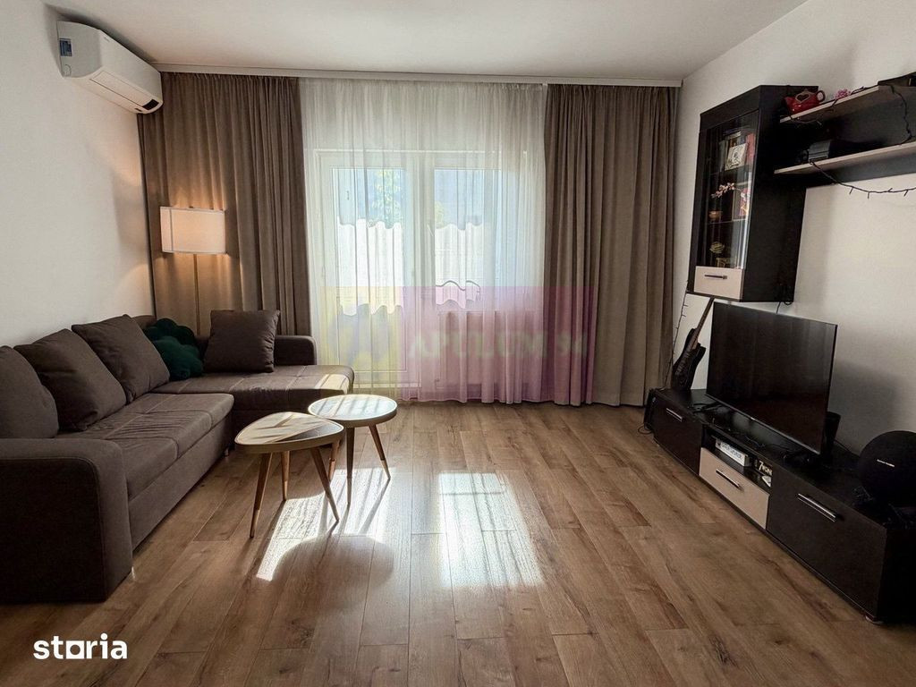 Vanzare apartament 2 camere, Goga-Anastasie Panu