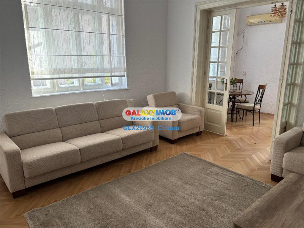 APARTAMENT 2 CAMERE DE INCHIRIAT COTROCENI OPERA ROMANA