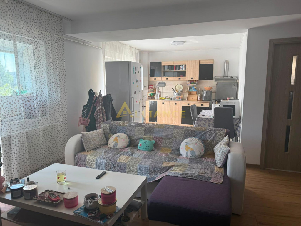 Metrou Piata Sudului Apartament 3 Camere