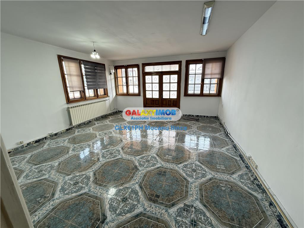Spatiu birouri 370 mp, in Ploiesti, zona Republicii
