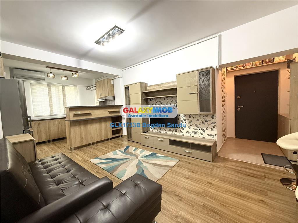 Apartament 2 camere de inchiriat Militari București | ApexI