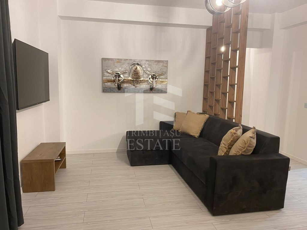 Colentina- Aleea Capidava- 2 camere mobilat/utilat. Renov...
