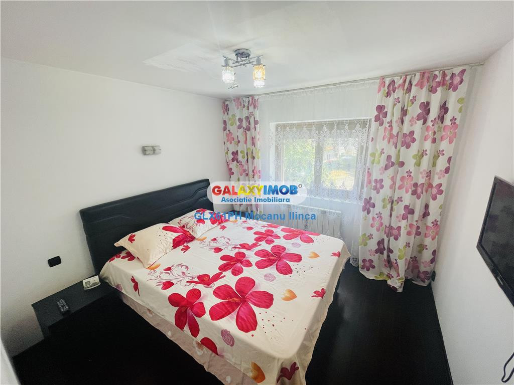 Apartament 2 camere, lux, Cantacuzino, Ploiesti