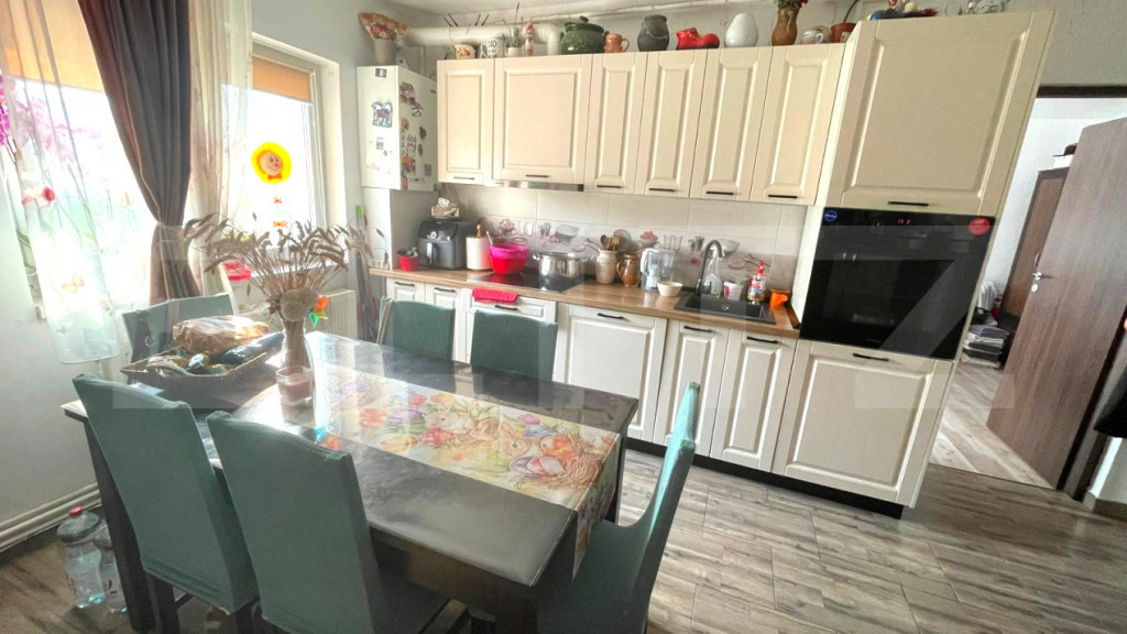 Apartament 2 camere decomandat – Săcele, cartier Ștefan