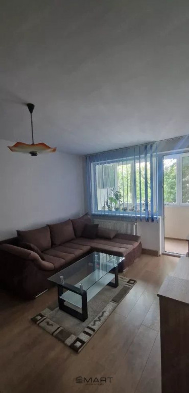 Apartament 2 camere, zona Hipodrom 3