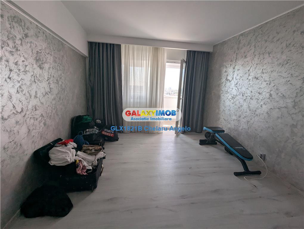 Calea Rahovei ap 3 cam decomandat,suprafata 69,50 mp renovat