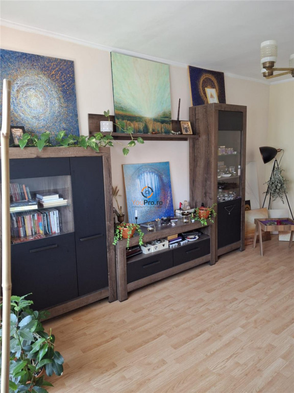 Apartament Complex Studentesc Doar 4 Pe Nivel