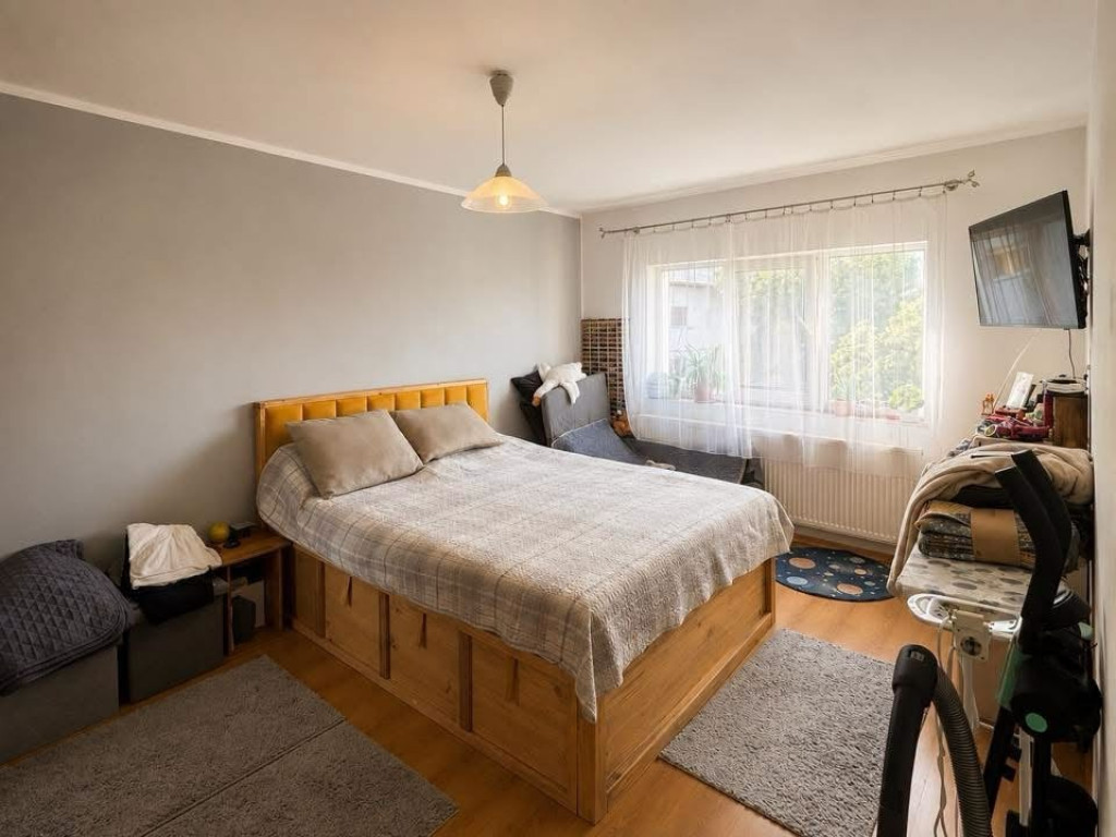 Apartament Decomandat cu 2 Camere, Confort I Zona Ultracentrală, Strad