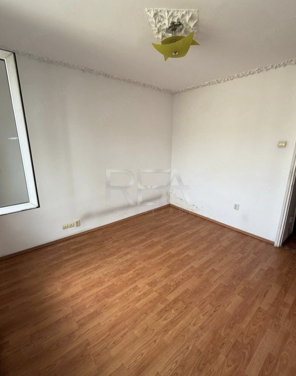 2 camere, et 7/8, 51mp, bloc 1986- Lujerului